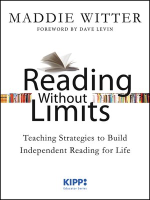 cover image of Reading Without Limits